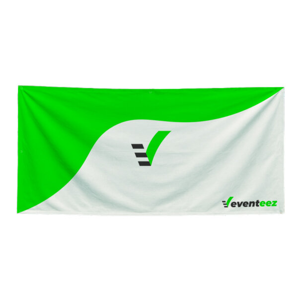 PVC frei Banner