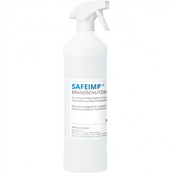 B1 Spray Safeimp 1 l